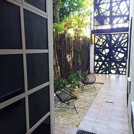 Tr3S By Walter De La Renta Apartment Cancun Exterior photo