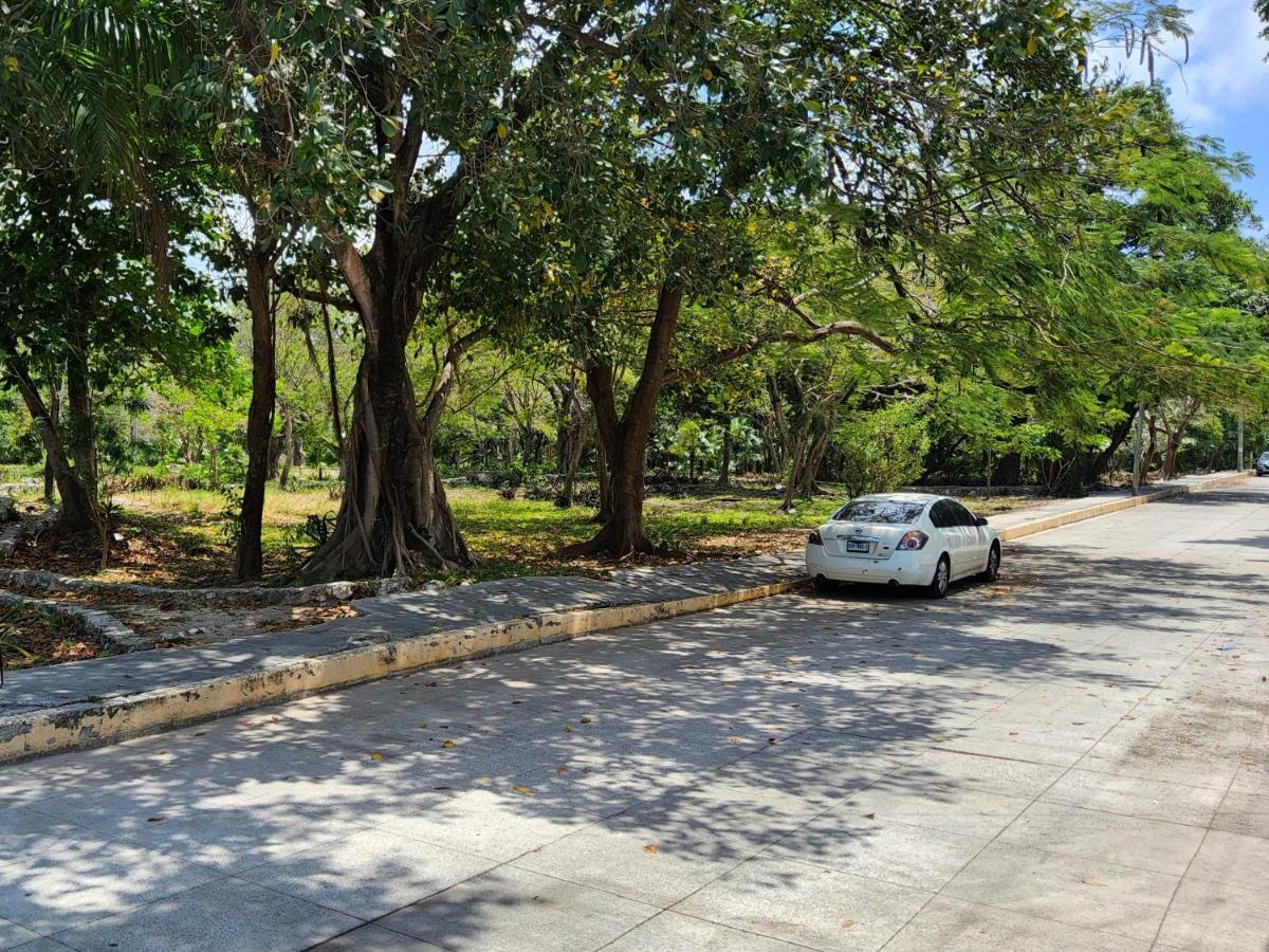 Tr3S By Walter De La Renta Apartment Cancun Exterior photo